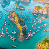 Cat Ba Island Culture and History