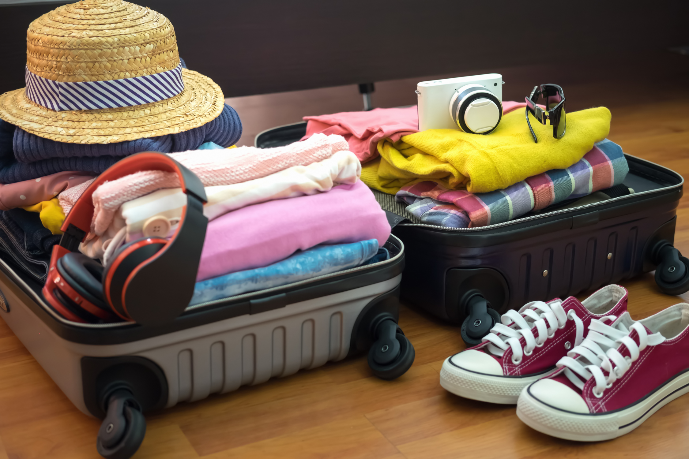 Clothing and Accessories