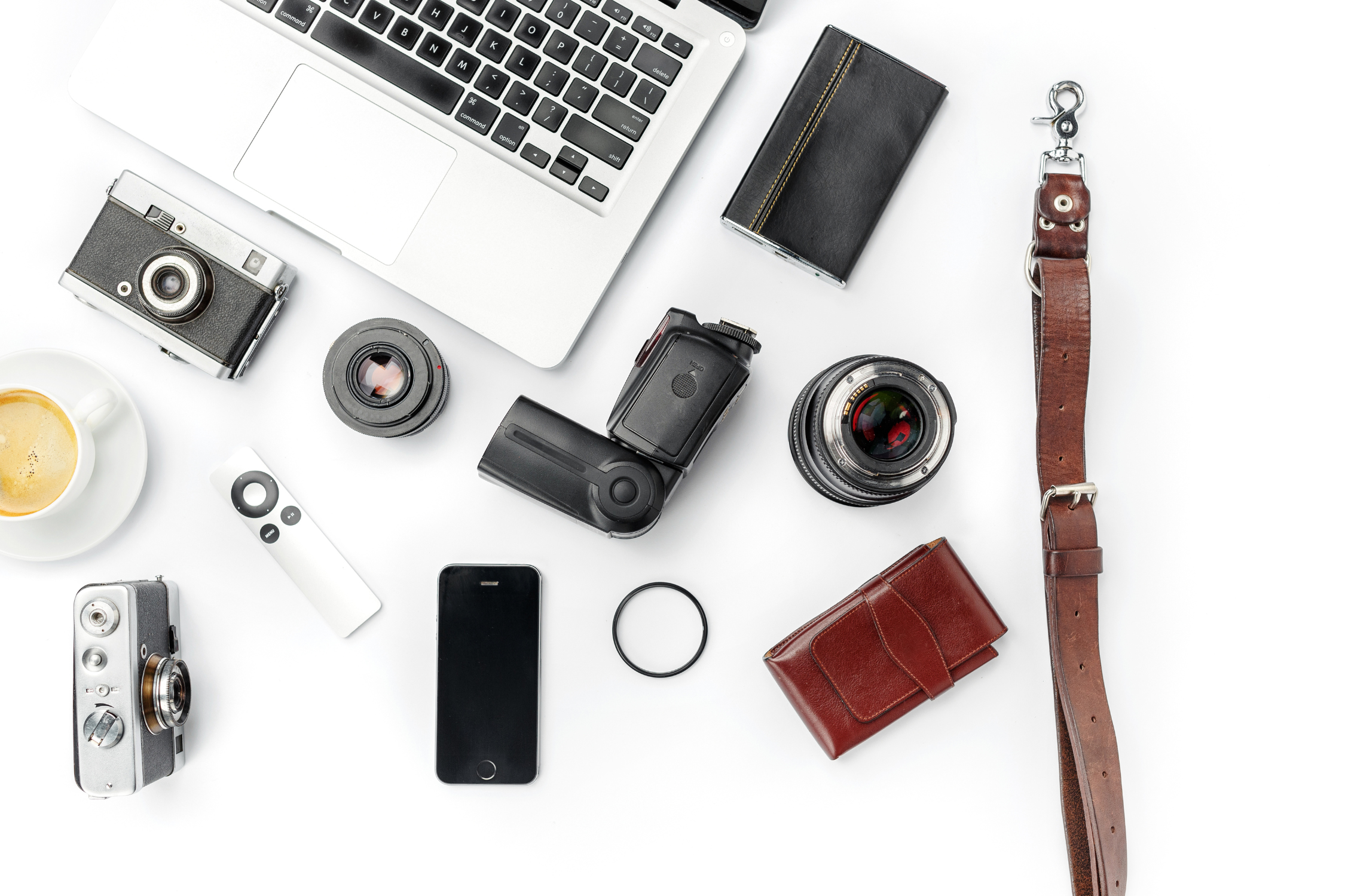 Electronic Devices