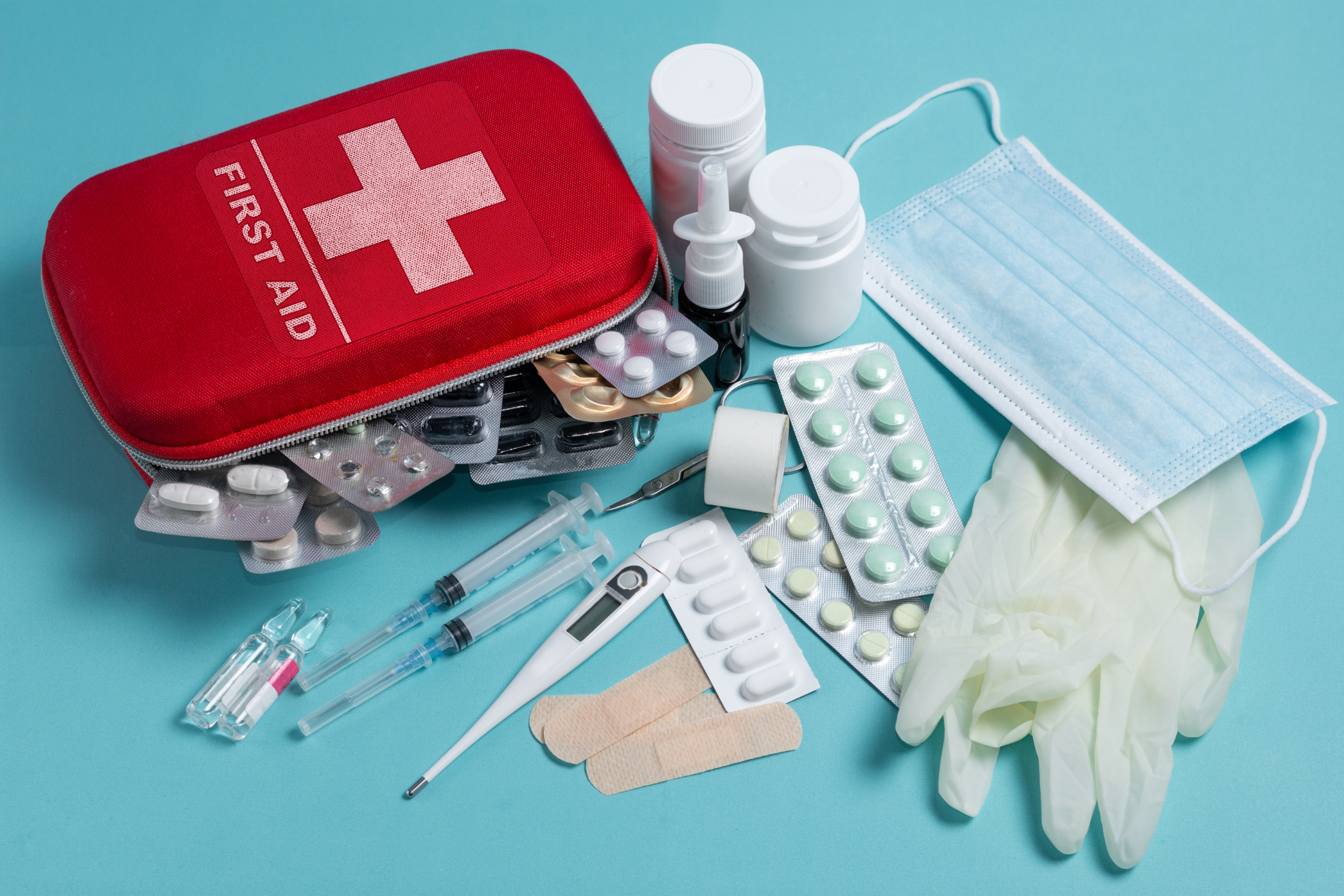 Essential Medicines