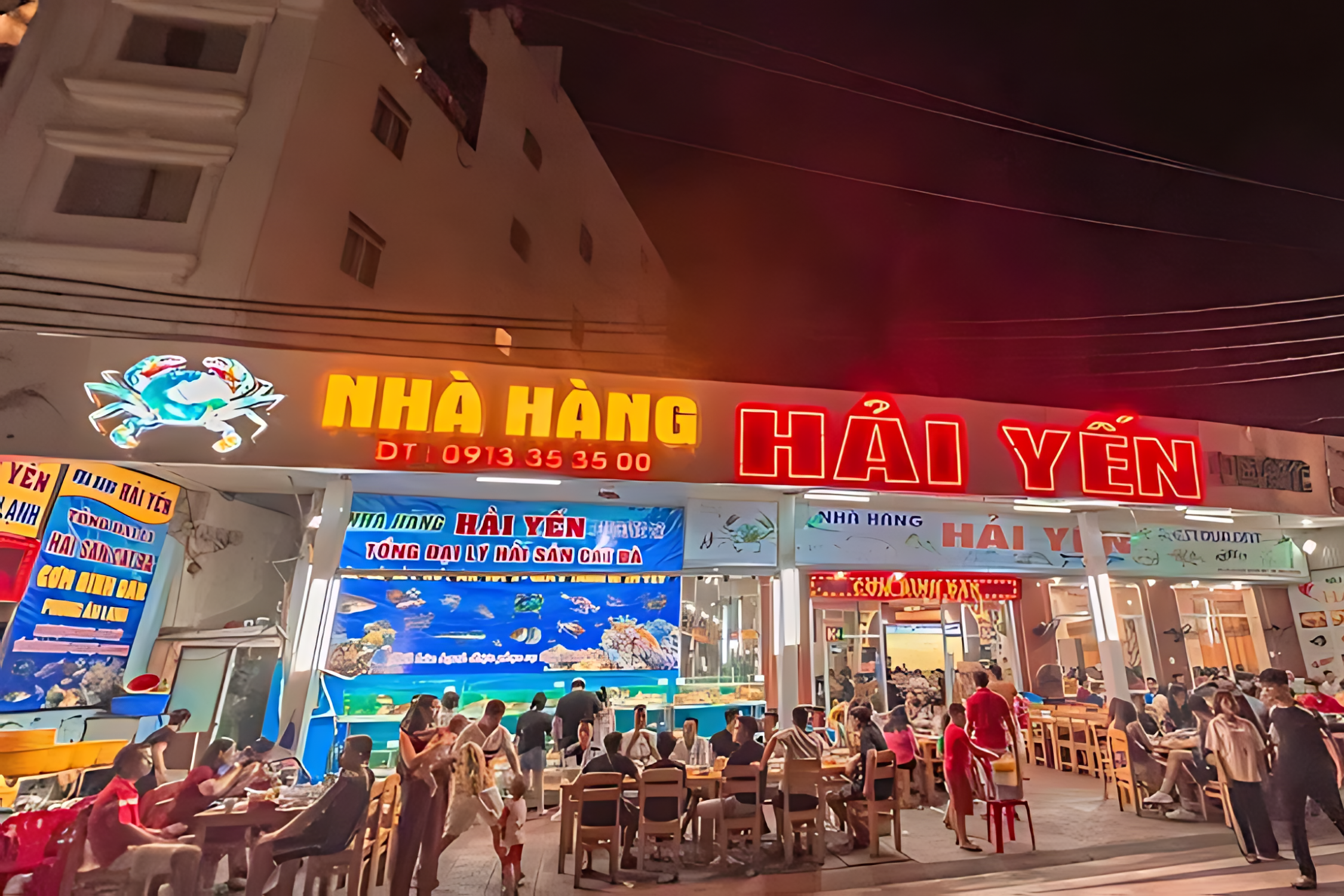 Hai Yen Restaurant