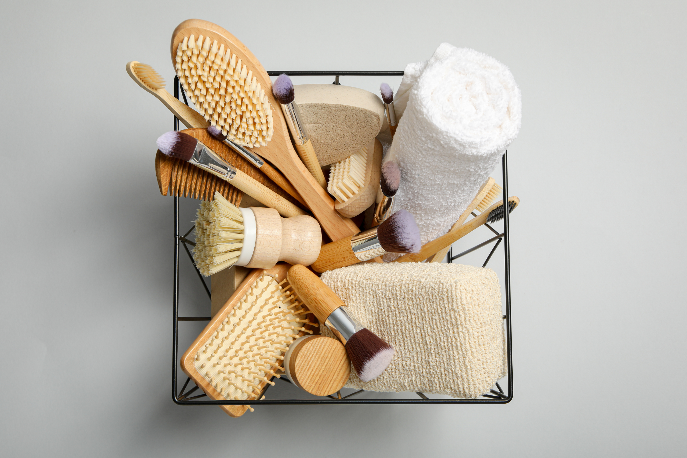 Personal Care Items