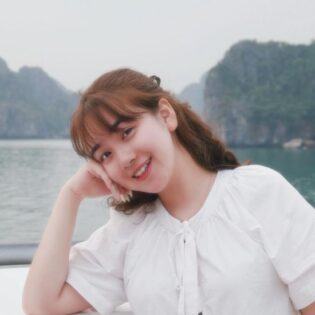 Home 7 Minh Ngoc Ruby - Marketing Leader at Cat Ba Local