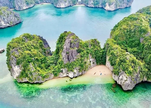 Cat Ba 2 Day Plankton Tour: Why One Night Changes Everything